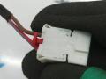 разъем (фишка) проводки BMW X3 G45 2025, 2.0 л., B48B20P, бензин, АКПП, c4f, внедорожник 5 дв., полный привод, 6832953 - фото №4