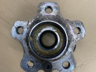 ступица задняя BMW X5 G05 2019, 4.0 л., бензин, АКПП, a300, внедорожник 5 дв., полный привод, 6864572