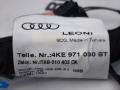 дверная проводка Audi Q8 Sportback e-tron 1 поколение 2024, электро, АКПП, внедорожник 5 дв., 4KE971030BT - фото №4