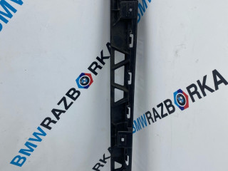 Кронштейн крепления порога Mercedes-Benz S-Класс W223 2024, 3.0 л., M256 E30, бензин, АКПП, седан, A2236983900