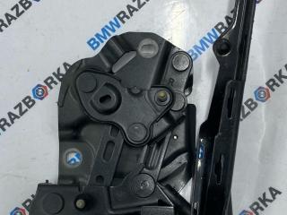 петля капота правая Porsche Taycan 1 поколение 2022, электро, m7r, седан, полный привод, 9J1823296, 9J1823296B