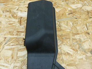 резонатор воздушного фильтра BMW X7 G07 2019, 4.0 л., бензин, АКПП, c27, внедорожник 5 дв., полный привод, 13718575040, 8575040