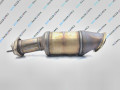 катализатор BMW M2 G87 2023, 3.0 л., S58B30A, бензин, МКПП, купе, задний привод, 8468989 - фото №2