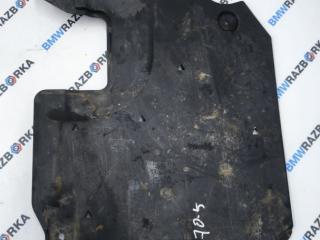 защита топливного бака BMW 8 Gran Coupe G16 2022, 3.0 л., бензин, седан, задний привод, правый руль, 7495573, 51757495573