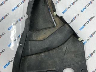 защита арок передняя правая (подкрылок) BMW X5 G05 [рестайлинг] G05 2024, 3.0 л., B57 D30 B, дизель, АКПП, a96, внедорожник 5 дв., полный привод, 51718069308, 8069308