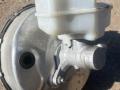вакуумный усилитель тормозов BMW 5 серия G30/G31 G30 2017, 2.0 л., B47 D20 B, дизель, задний привод, правый руль, 6861210 - фото №4