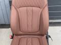 салон (комплект сидений) BMW X5 G05 [рестайлинг] G05 2024, 3.0 л., B57 D30 B, дизель, АКПП, a96, внедорожник 5 дв., полный привод - фото №4