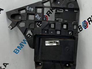 Крепление бампера заднего BMW X5 G05 2019, 4.0 л., бензин, АКПП, a300, внедорожник 5 дв., полный привод, 51128069247, 8069247