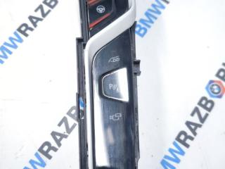 панель управления BMW M5 F90 2019, 4.4 л., S63 B44 B, бензин, АКПП, седан, полный привод, 8076643