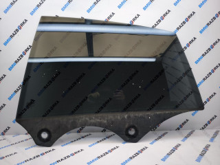 стекло двери задней левой BMW 4 серия F32/F33 [рестайлинг] F36 2017, 3.0 л., D, N57 D30 B, дизель, АКПП, a300, хетчбэк 5 дв., полный привод, правый руль