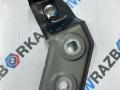 крепление крыла переднего левого BMW M4 G82/G83 G82 2021, S58B30A, АКПП, c36, купе, полный привод, правый руль, 7486803 - фото №2