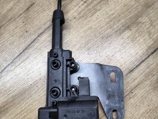 электропривод форточки задней левой BMW 3 серия E46 [рестайлинг] 2001, купе, 67158238743, 8238743