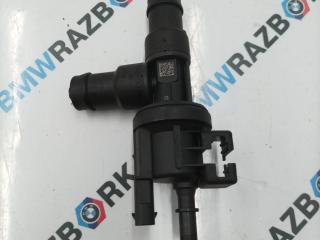 клапан вентиляции топливного бака BMW M2 G87 2024, 3.0 л., S58B30A, бензин, brooklyn grau metallic (c4p), купе, задний привод, правый руль, 7643106, 0280142544, 07