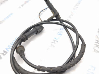 датчик ABS BMW X6 E71 [рестайлинг] E71 2012, 3.0 л., N57 D30 C, дизель, АКПП, 475, внедорожник 5 дв., полный привод, 6908705, 6771777