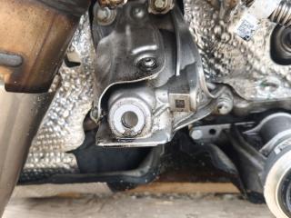 кронштейн двигателя BMW X3 G45 2025, 2.0 л., B48B20P, бензин, АКПП, c4f, внедорожник 5 дв., полный привод, 9847394