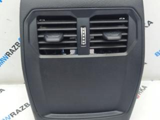 дефлектор обдува салона BMW M2 G87 2024, S58B30A, АКПП, купе, задний привод, 5A68139