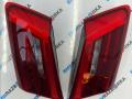 фонари задние (комплект) BMW 5 серия G30/G31 2018, 7376474, 7376473, 7376463, 7376464 - фото №2