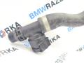 патрубок радиатора BMW M4 G82/G83 G82 2021, S58B30A, АКПП, полный привод, 17128096444, 8096444 - фото №4