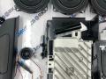 комплект акустики BMW X5 G05 [рестайлинг] G05 2024, 3.0 л., B57 D30 B, дизель, АКПП, a96, внедорожник 5 дв., полный привод, 6809632, 6813597, 5A5CA89, 2622518, 2622517, 2622511, 9399276, 2622516, 7445518, 7445517, 2622519, 2622520, 5A9BF92 - фото №5