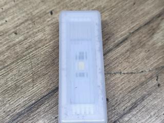 фонарь салона (плафон) BMW X6 G06 2020, 3.0 л., B57 D30 A, дизель, АКПП, внедорожник 5 дв., полный привод, 9313574, 63319313574