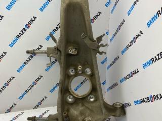 кулак поворотный левый BMW M5 F90 2019, 4.4 л., S63 B44 B, бензин, АКПП, седан, полный привод, 7857011