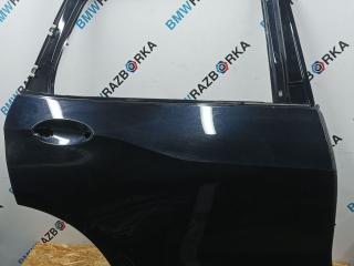 дверь задняя правая BMW X5 G05 [рестайлинг] G05 2024, 3.0 л., B57 D30 B, дизель, 416, полный привод