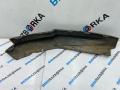 юбка бампера нижняя BMW M4 G82/G83 G83 2023, S58B30A, АКПП, c3z, кабриолет, полный привод, 8076449 - фото №2