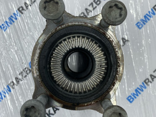 ступица задняя BMW X6 G06 2020, 3.0 л., B57 D30 A, дизель, АКПП, с27, внедорожник 5 дв., полный привод, 33406893687, 6893687