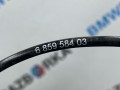 датчик ABS BMW 5 серия G30/G31 G30 2017, 3.0 л., B57 D30 A, дизель, АКПП, a300, седан, полный привод, 6859584 - фото №2