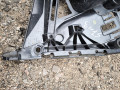 Крепление бампера заднего BMW M2 G87 2023, 3.0 л., S58B30A, бензин, МКПП, купе, задний привод, 51128081241, 8081241 - фото №5