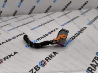 разъем (фишка) проводки Porsche Taycan 1 поколение 2022, электро, универсал, полный привод, правый руль, 1J0972977J