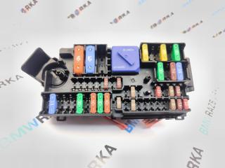 распределитель тока BMW X1 U11 2023, электро, полный привод, 8720724