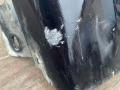 накладка на порог BMW 7 серия G11/G12 G11 2017, 4.0 л., дизель, x03 rubin-metallic black, седан, полный привод, 7989649 - фото №3