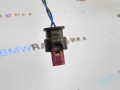 разъем (фишка) проводки BMW M2 G87 2024, 3.0 л., S58B30A, бензин, АКПП, купе, задний привод, 7617207 - фото №2