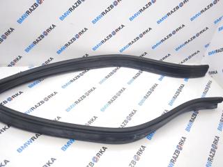 уплотнитель подкапотного пространства BMW X2 F39 2019, 2.0 л., B48A20E, бензин, 475, полный привод, 7329397, 51767329397