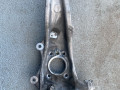 кулак поворотный левый BMW 8 серия G14/G15 G14 2019, 4.0 л., дизель, АКПП, 475, кабриолет, полный привод, 31206884385, 6884385 - фото №2