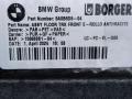 пол багажника BMW X5 G05 [рестайлинг] G05 2024, 3.0 л., B57 D30 B, дизель, 416, полный привод, 51475A0B6D5, 5A0B6D5 - фото №3