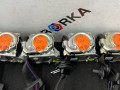 ремень безопасности комплект BMW 8 серия G14/G15 G14 2019, 4.0 л., дизель, АКПП, 475, кабриолет, полный привод, 8076151, 8076133, 8076152, 8076134 - фото №2