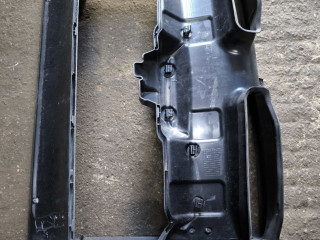воздуховод BMW i8 I12 2015, 1.5 л., гибрид, полный привод, 51747355434, 7355434
