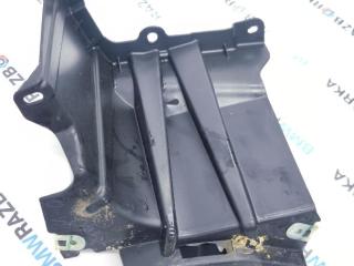 защита днища BMW X6 G06 [рестайлинг] G06 2024, 3.0 л., B58B30P, бензин, АКПП, 416, внедорожник 5 дв., полный привод, 51757424901, 7424901