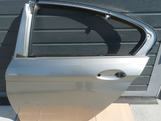дверь задняя левая BMW M5 F90 2019, 4.4 л., S63 B44 B, бензин, АКПП, c28, седан, полный привод