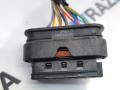 разъем (фишка) проводки BMW M3 G80/G81 G80 2023, 3.0 л., S58B30A, бензин, АКПП, c4g, седан, полный привод, правый руль, 6832623 - фото №3