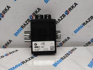 блок управления заднего редуктора Toyota Supra 5 поколение A90 A90 2019, 3.0 л., бензин, АКПП, d05, купе, задний привод, 61359468968, 9468968