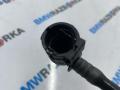 патрубок радиатора BMW M4 G82/G83 G82 2022, 3.0 л., S58B30A, бензин, c4p, купе, задний привод, 8054850, 11538054850 - фото №3