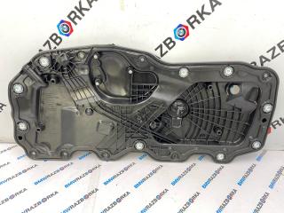 Шумоизоляция двери BMW M4 G82/G83 G82 2021, S58B30A, АКПП, c36, купе, полный привод, правый руль, 51487491358, 7491358