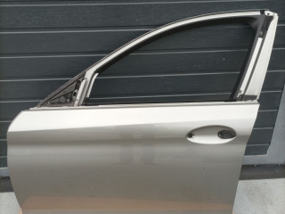дверь передняя левая BMW M5 F90 2019, 4.4 л., S63 B44 B, бензин, АКПП, c28, седан, полный привод