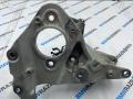 кронштейн (крепление) BMW X5 F15 (2013 - 2018), 4.0 л., гибрид, АКПП, a52, внедорожник 5 дв., полный привод, правый руль, 7633707 - фото №3