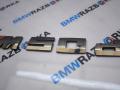 эмблема BMW X6 F16 2015, 3.0 л., N57 D30 C, дизель, АКПП, a96, внедорожник 5 дв., полный привод - фото №3