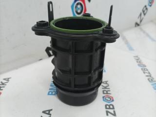 патрубок интеркулера BMW X5 G05 [рестайлинг] G05 2024, 3.0 л., B57 D30 B, дизель, АКПП, a96, внедорожник 5 дв., полный привод, 8599395
