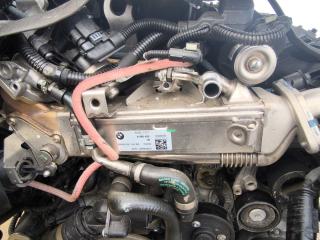 охладитель EGR / Радиатор EGR BMW 6 GT G32 2019, 2.0 л., B47 D20 B, дизель, АКПП, 416, хетчбэк 5 дв., задний привод, 8580452